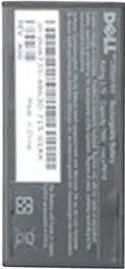 Батарея Dell 7 WHR 1-Cell Lithium Ion Photo 2