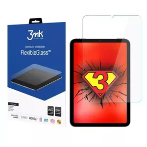 Aizsargstikls 3MK FlexibleGlass priekš Apple iPad Mini 6/7 (līdz 8.3")
