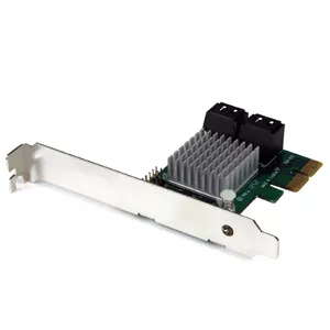 RAID Controller Card StarTech.com PEXSAT34RH