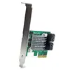 RAID Controller Card StarTech.com PEXSAT34RH Photo 2