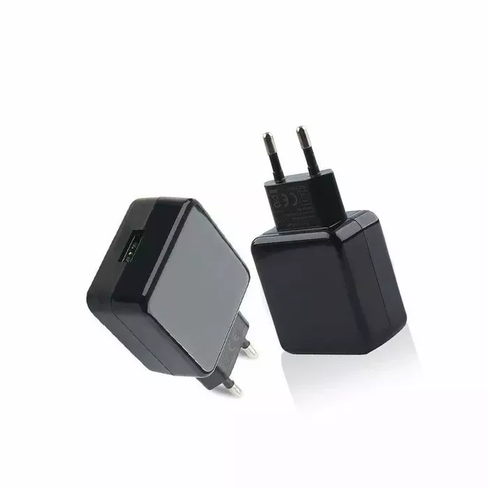 Power adapters for portable devices