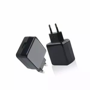 UleFone  AC/DC Adapter Bulk Black