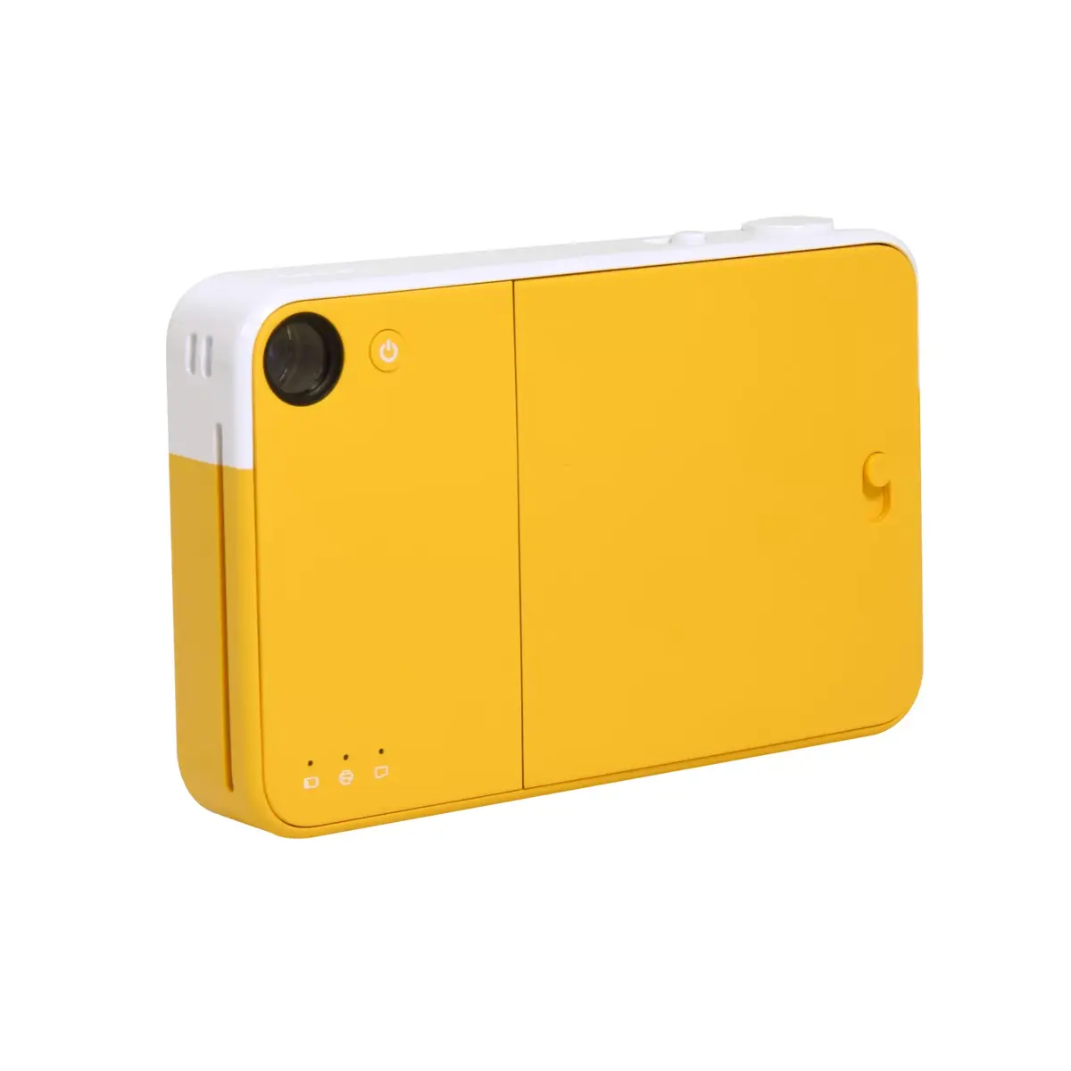 Kodak Printomatic моментальная камера 50.8 x 76.2 мм Photo 2