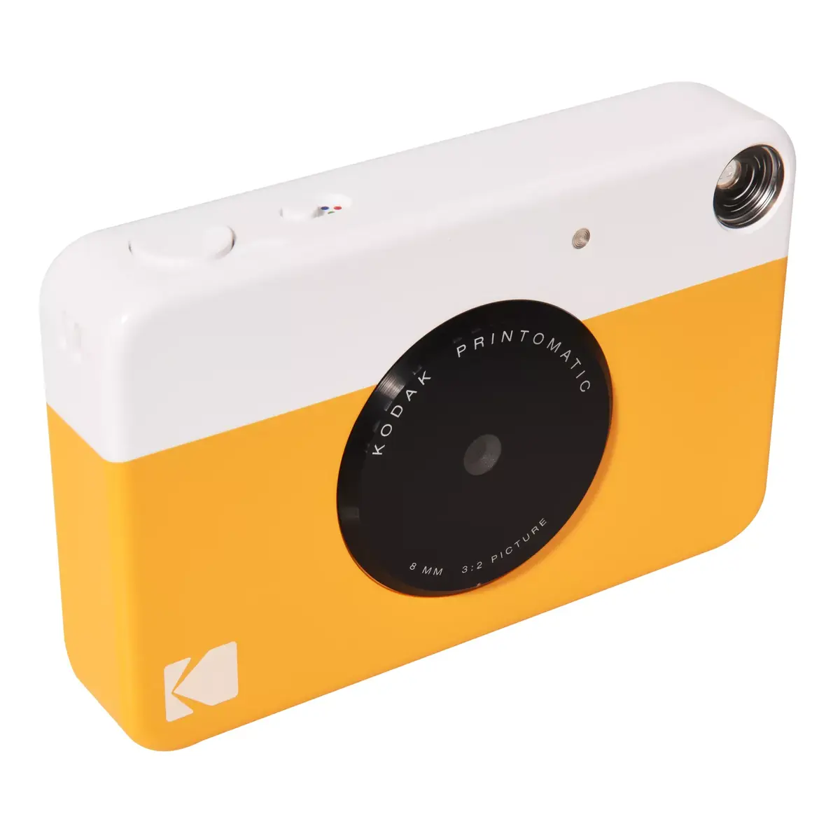 Kodak Printomatic моментальная камера 50.8 x 76.2 мм Photo 3