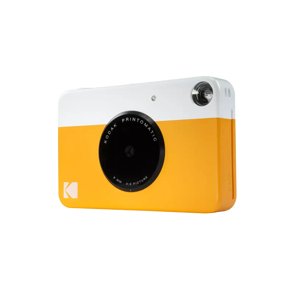 Kodak Printomatic моментальная камера 50.8 x 76.2 мм Photo 8