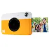 Kodak Printomatic моментальная камера 50.8 x 76.2 мм Photo 9