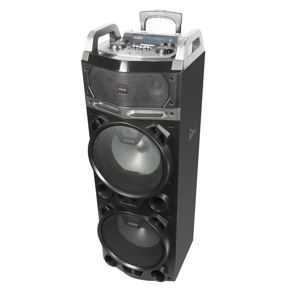 Portatīvais skaļrunis Aiwa KBTUS-900, Kods: KBTUS-900 Photo 2