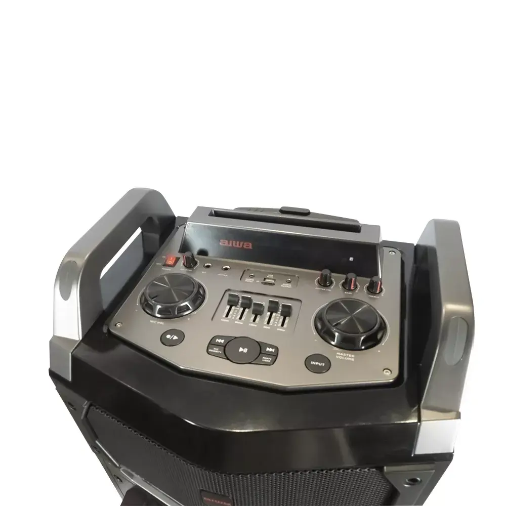 Portatīvais skaļrunis Aiwa KBTUS-900, Kods: KBTUS-900 Photo 3
