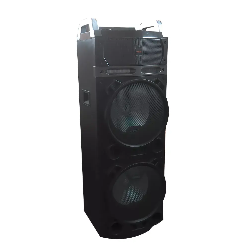 Portatīvais skaļrunis Aiwa KBTUS-900, Kods: KBTUS-900 Photo 6