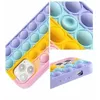 Mocco Bubble Antistress — чехол для iPhone 13 Pro Photo 3