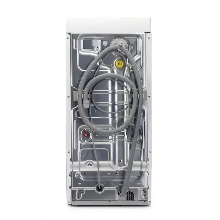 Стиральная машина Electrolux EW7TN3372 Photo 3
