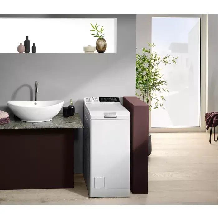 Стиральная машина Electrolux EW7TN3372 Photo 7