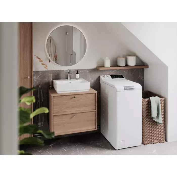 Стиральная машина Electrolux EW7TN3372 Photo 8