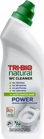 Tualetes līdzeklis Tri-Bio Power 0.71 l Photo 2