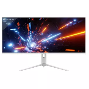Monitors LC Power LC-M40-UWQHD-144 40" LED HDR 3440x1440