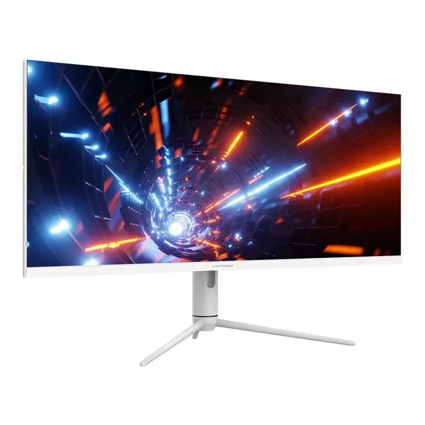 Монитор LC Power LC-M40-UWQHD-144 Photo 2