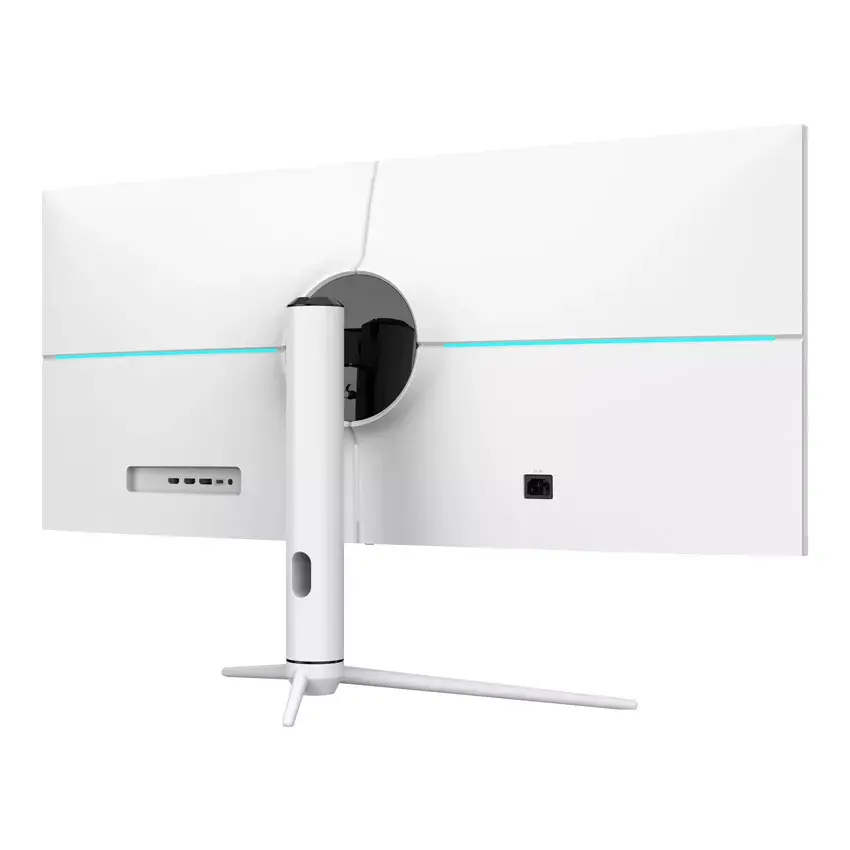 Монитор LC Power LC-M40-UWQHD-144 Photo 5