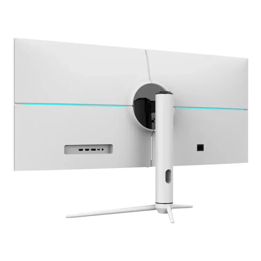 Монитор LC Power LC-M40-UWQHD-144 Photo 6