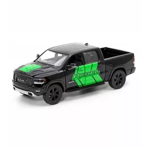 Metāla auto modelis  2019 Dodge RAM 1500 with printing 1:46 KT5413F