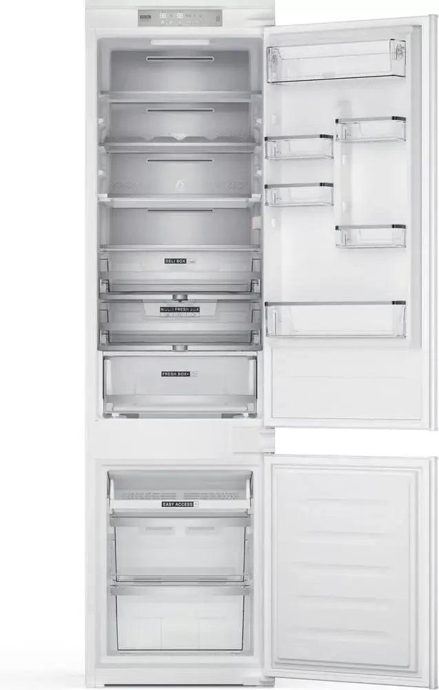 Встраиваемый холодильник WHIRLPOOL WHC20 T573 P Photo 2