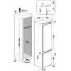 Встраиваемый холодильник WHIRLPOOL WHC20 T573 P Photo 5
