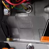 DAEWOO GDA 7500DPE-3 бензиновый генератор 6000 Вт Photo 4