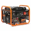 DAEWOO GDA 7500DPE-3 benzīna ģenerators 6000 W Photo 6