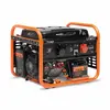 DAEWOO GDA 7500DPE-3 benzīna ģenerators 6000 W Photo 11