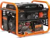 DAEWOO GDA 7500DPE-3 benzīna ģenerators 6000 W Photo 12