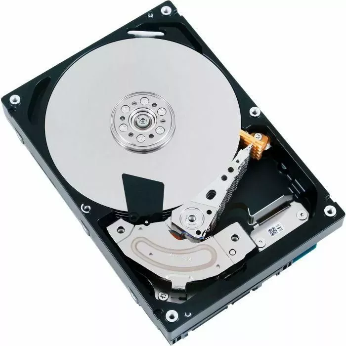 HDD