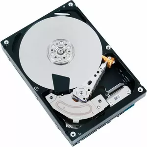 HDD Toshiba 4TB 3.5" SAS MG03SCA400-RFB