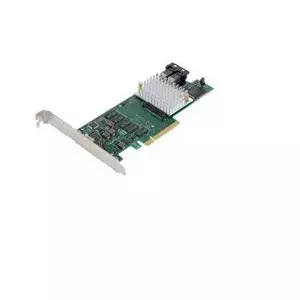 Fujitsu PRAID EP400i RAID контроллер PCI Express x8 12 Gbit/s