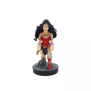Pasīvais turētājs Cable Guys Wonder Woman Daudzkrāsains