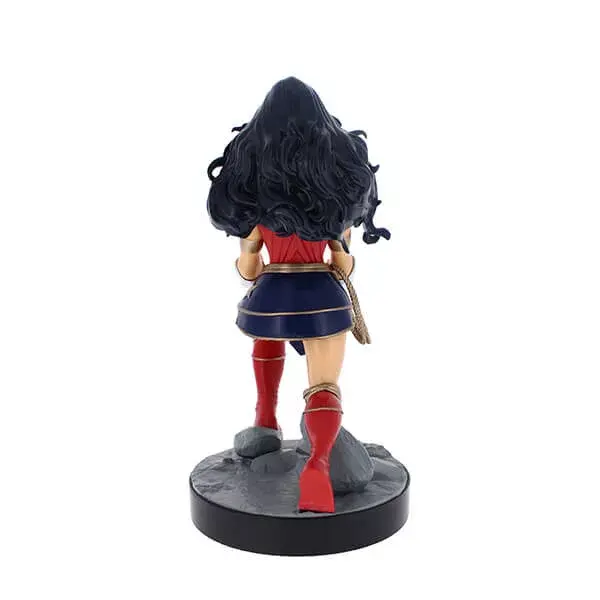 Пассивный держатель Cable Guys Wonder Woman Photo 2