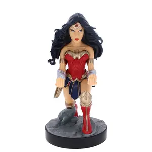Пассивный держатель Cable Guys Wonder Woman Многоцветный