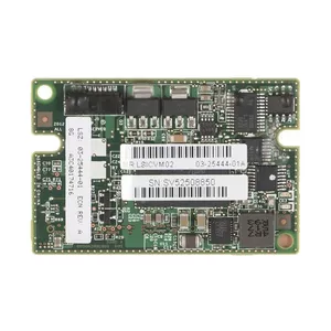 Fujitsu S26361-F5243-L200 RAID kontrolieris PCI Express x8 12 Gbit/s