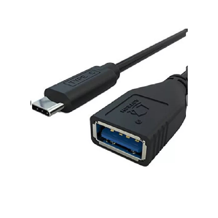 USB data vadi