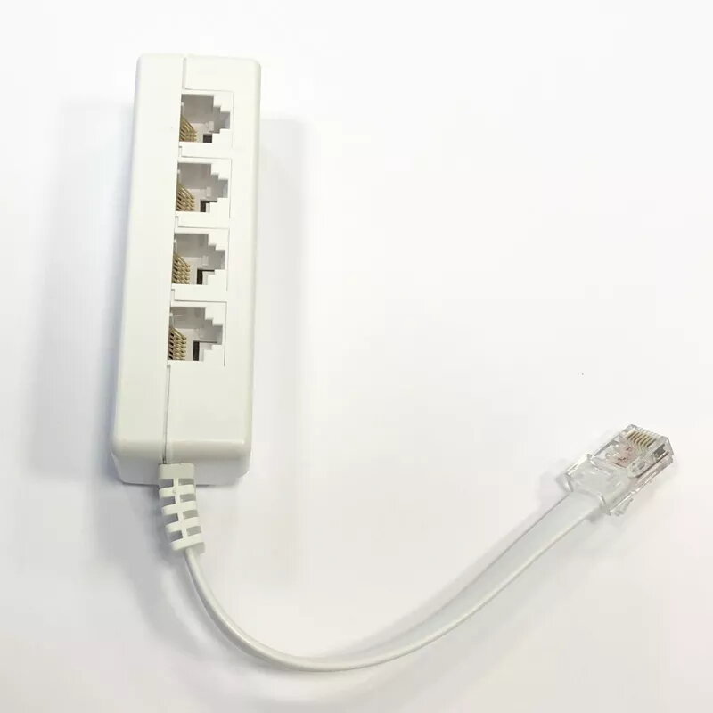Video Switches & Splitters
