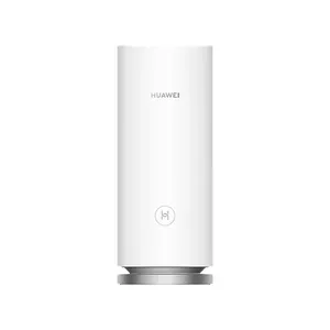 Huawei WiFi Mesh 7 Trīskāršā frekvenču josla (2.4 GHz / 5 GHz) Wi-Fi 6 (802.11ax) Balts 4 Iekšējs