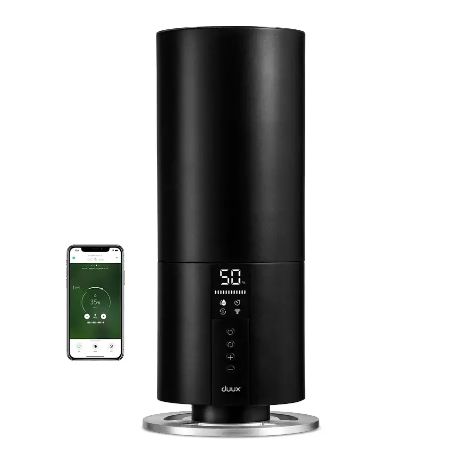 Duux Beam Mini 2 увлажнитель — ультразвук, 3 л Photo 2
