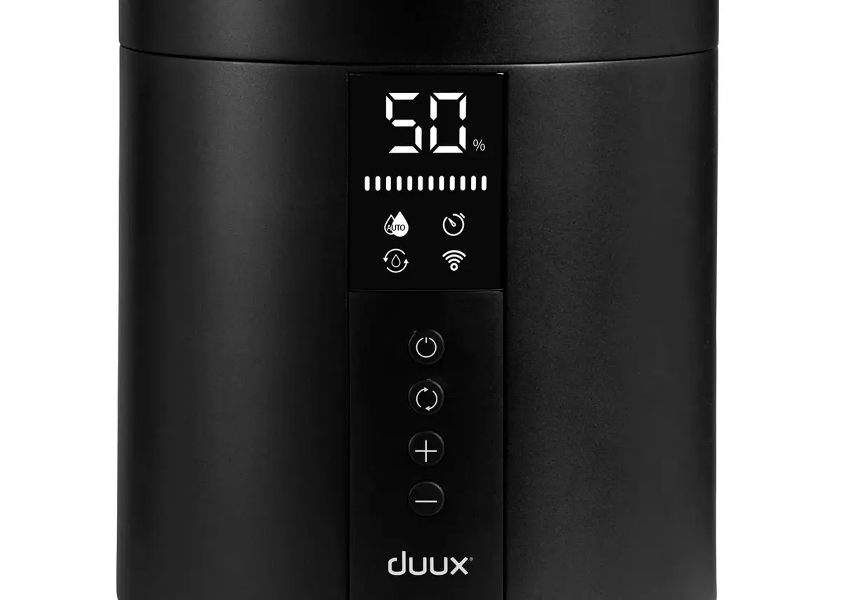 Duux Beam Mini 2 увлажнитель — ультразвук, 3 л Photo 12