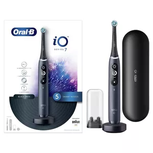 Rotating toothbrush Oral-B iO 4210201363026