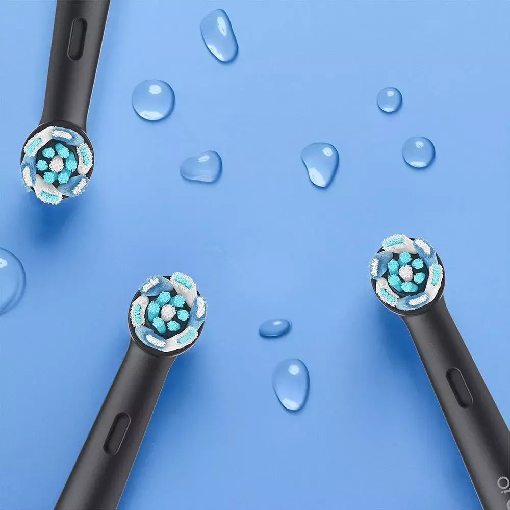Rotating toothbrush Oral-B iO 4210201363026 Photo 6