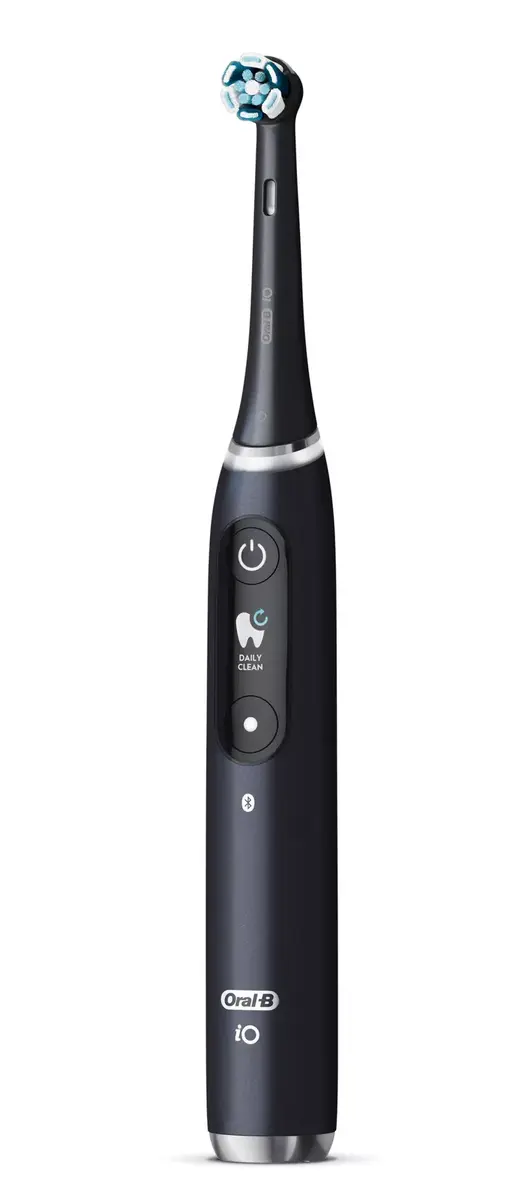 Elektriskā zobu birste BRAUN Oral-B iO 303015 Photo 4