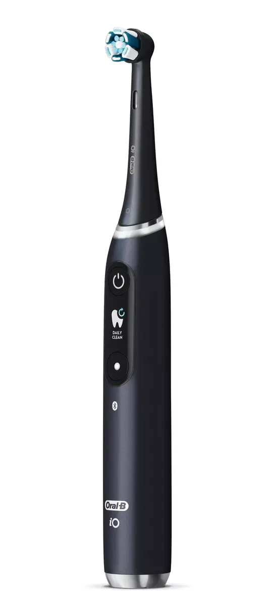 Elektriskā zobu birste BRAUN Oral-B iO 303015 Photo 5