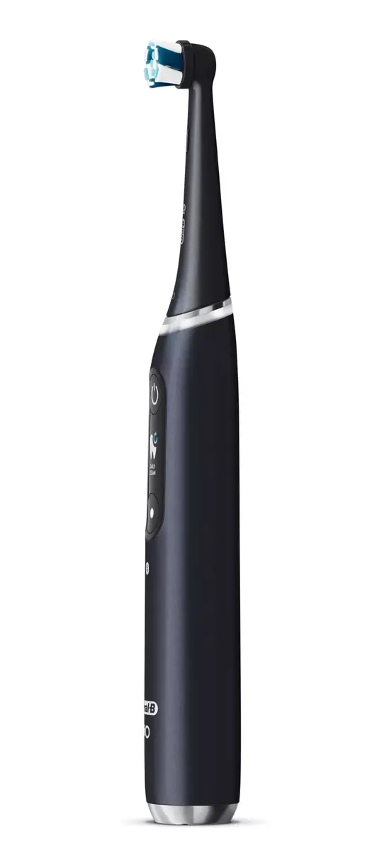 Elektriskā zobu birste BRAUN Oral-B iO 303015 Photo 6
