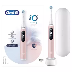 Vibrating toothbrush Oral-B iO 80351526