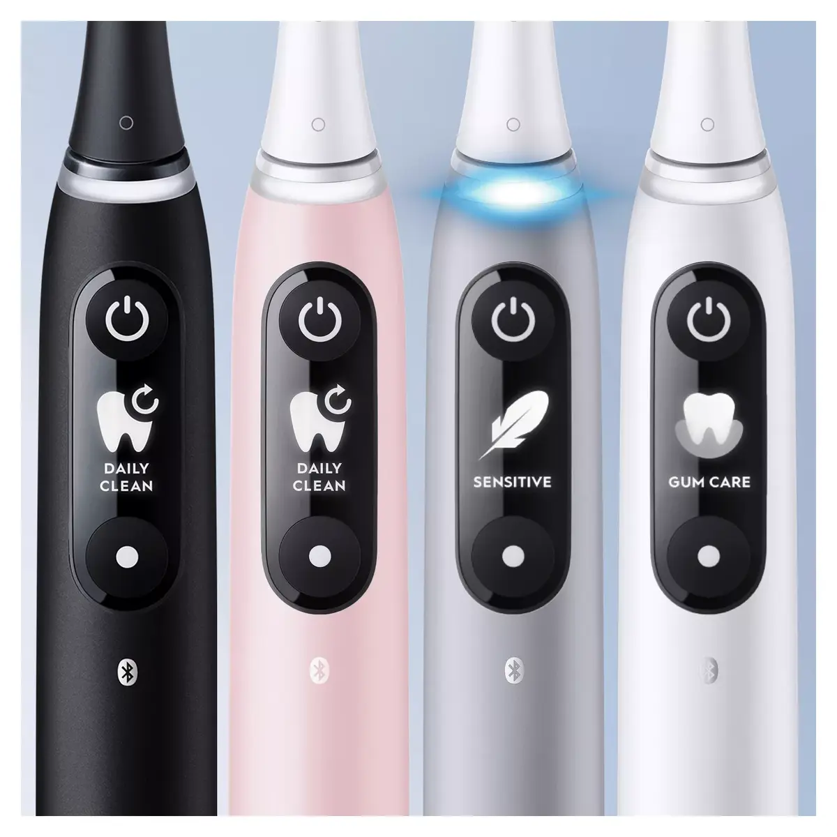 Vibrējošā zobu birste Oral-B iO 80351526 Photo 7