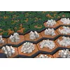 Rebel Terraforming Mars Liela uzglabāšanas kaste Photo 3