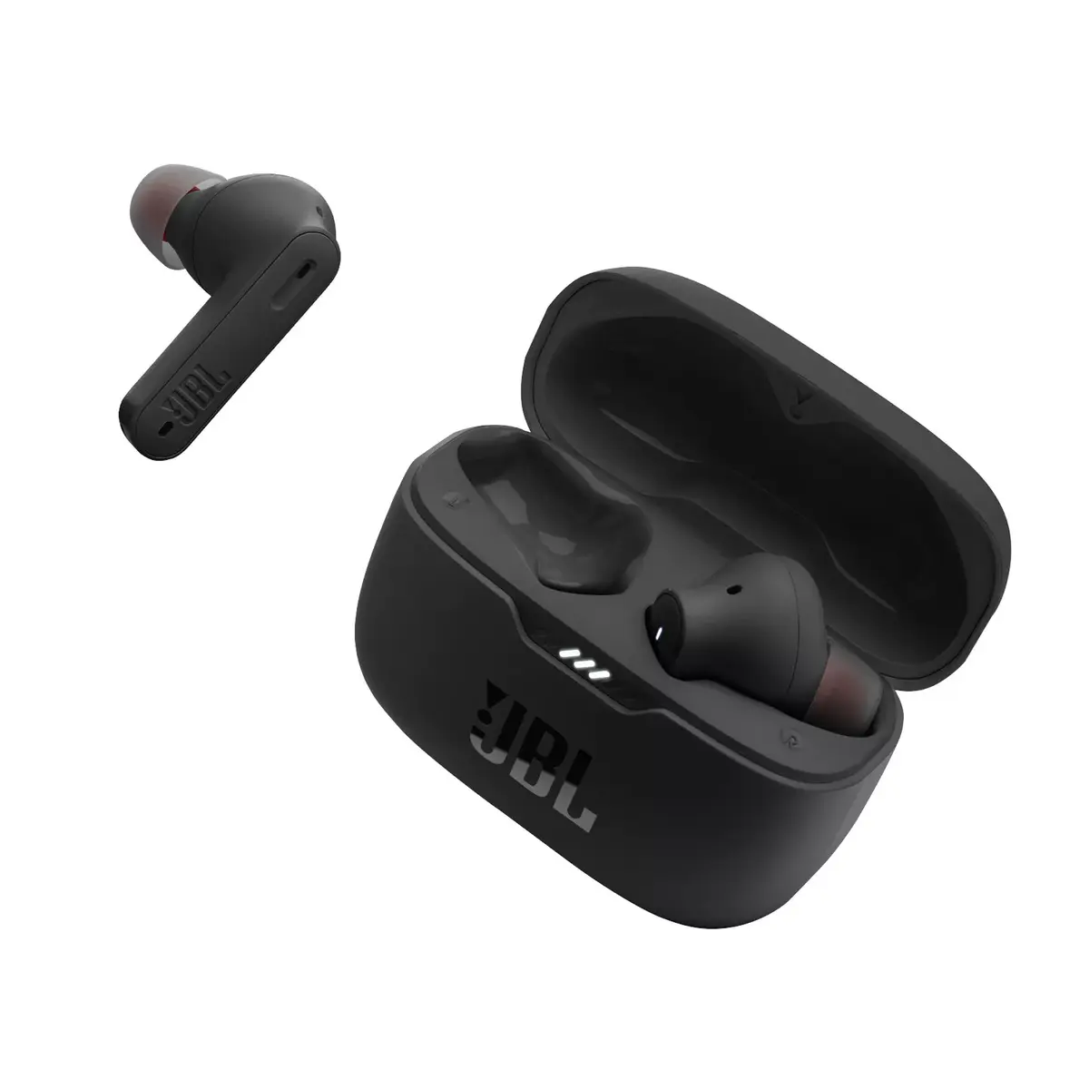 Наушники JBL Tune 230 NC TWS BLK Photo 8